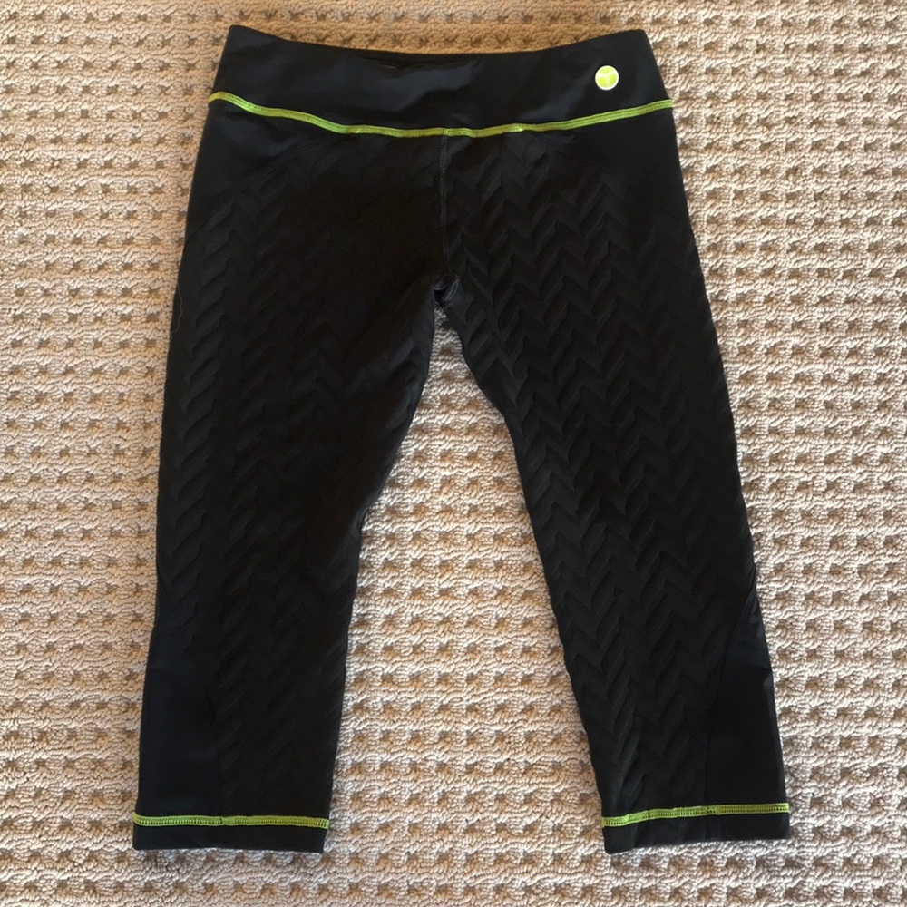 Exercise pants size L